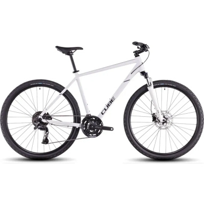 Cube Nature Pro Trekking Bike