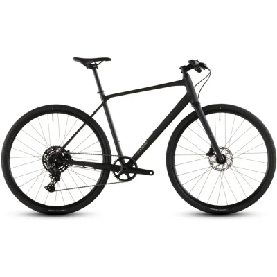 Cube Nulane Pro Gravel Bike