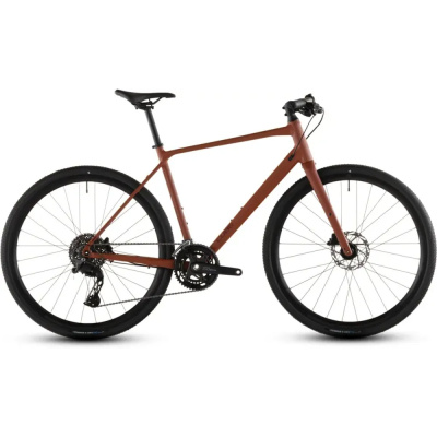 Cube Nulane Race Gravel Bike