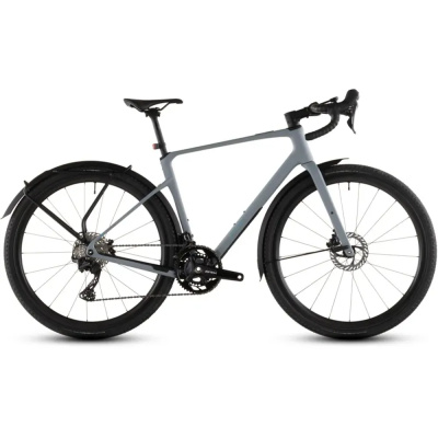 Cube Nuroad C:62 Pro FE Gravel Bike