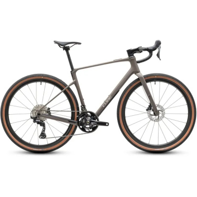 Cube Nuroad C:62 Pro Gravel Bike