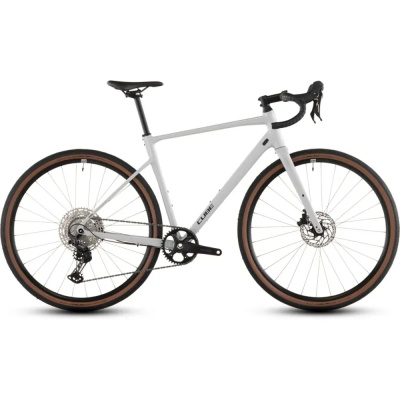 Cube Nuroad EX Gravel Bike