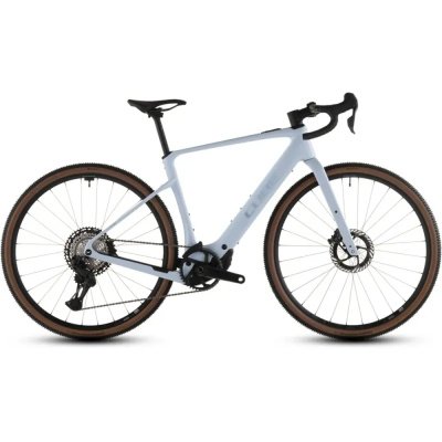 Cube Nuroad Hybrid C:62 SLX 400x E-Gravel Bike