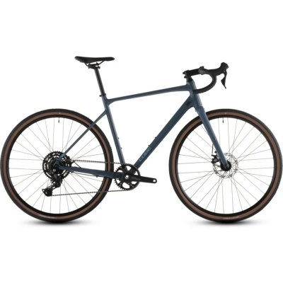 Cube Nuroad One Gravel Bike