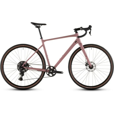 Cube Nuroad One Gravel Bike