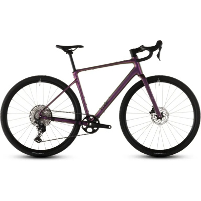 Cube Nuroad SLX Gravel Bike