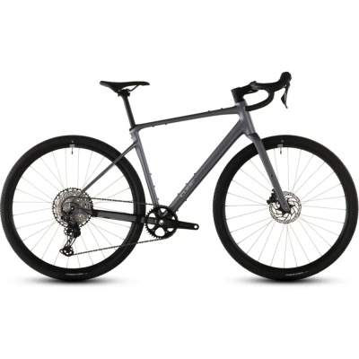 Cube Nuroad SLX Gravel Bike