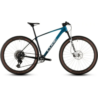 Cube Phenix C:68X Race Mountain Bike