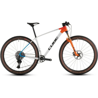 Cube Phenix C:68X SLX Mountain Bike In Teamline