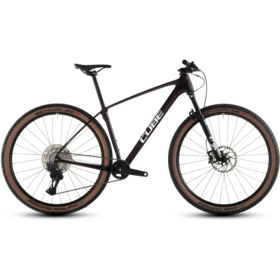 Cube Reaction C:62 Race Mountain Bike