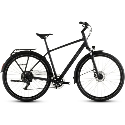 Cube Touring One Hybrid Bike