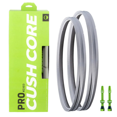 CushCore 29 + 27.5 Pro Tyre Insert set of 2