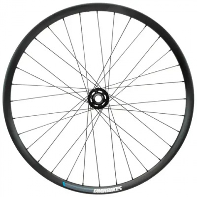 DMR Zone Wheel