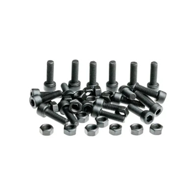 Deity Deftrap Short Pin Kit