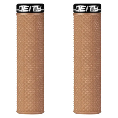 Deity Supracush Grips
