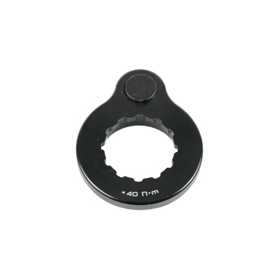 ELE MAGNET CENTERLOCK SPEED SENSOR MAGNET LOCK RING