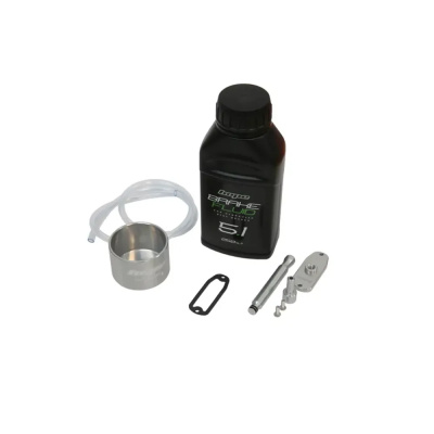 Easy Brake Bleed Kit - Tech 4