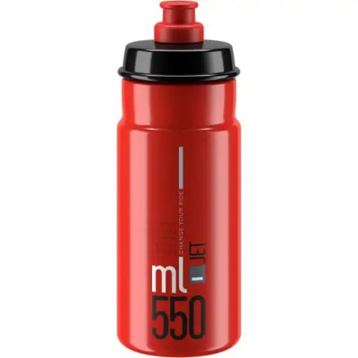 Elite 550ml Jet Bottle