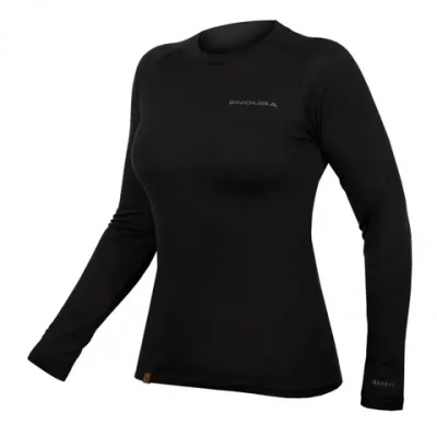 Endura BaaBaa Blend Long Sleeve Womens Baselayer
