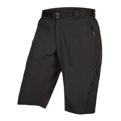 Endura Hummvee Shorts With Liner
