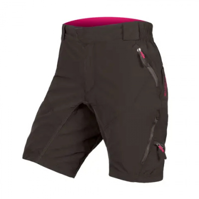 Endura Hummvee Ii Shorts