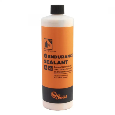 Endurance Sealant Refill Orange