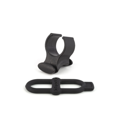 Exposure Quick Release Handlebar Mount
