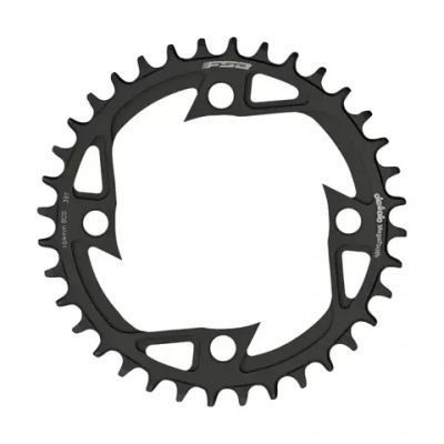 FSA Bosch G3/4 eBike 1x Megatooth Steel Chainring