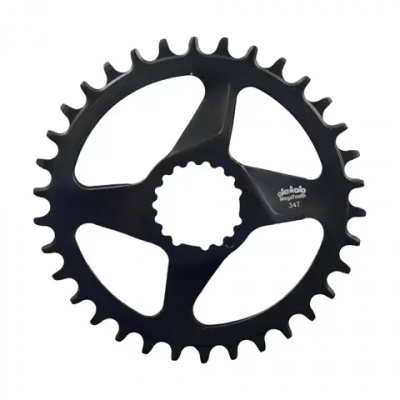 FSA Comet Modular Mountain Bike 1x11 Chainring