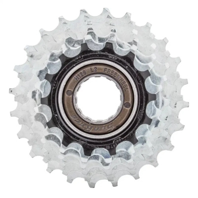 F/Whl S-Race