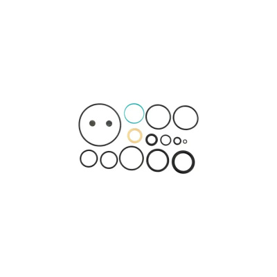 Fox Float X Shock Seal Rebuild Kit