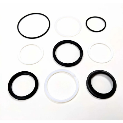 Fox Shock Float X Air Sleeve Seal Kit - 2022