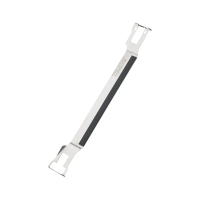 Frame Part Trek-Diamant 2022 RIB BES3 Alignment Pl BLACK rib alignment plate bes3 500wh