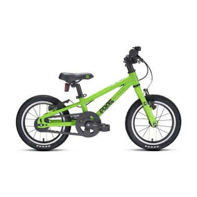 Frog Bikes Kids Frog 38 14in First Pedal Bike