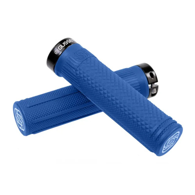 Gusset Components S2 133mm Lock-on Grips