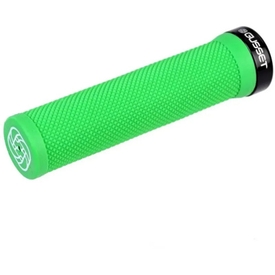 Gusset Components Single File Lock-on Grips