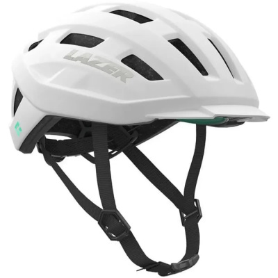 HELM Codax KC Matt Full WE Uni Matt White uni-adult 54 - 61 cm