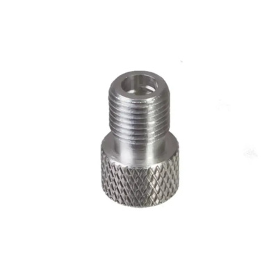 Halo Alloy Presta Valve Adaptors