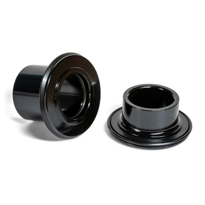 Halo GXC/RD2 15mm Front Axle End Cones