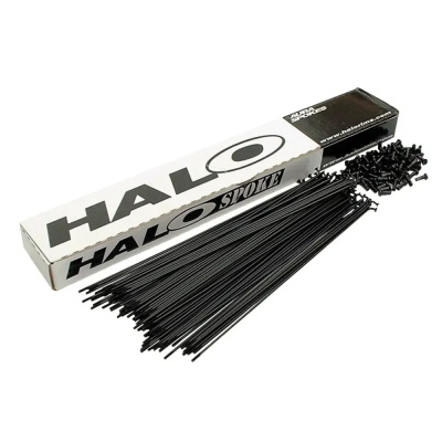 Halo Spokes Workshop Pack