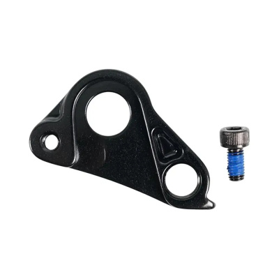 Hgr My18 Road Disc Thru Axle Der Hanger