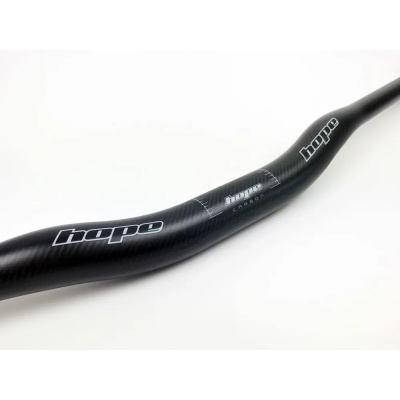 Hope Carbon Handlebar - 35mm - 800mm - 20mm Rise