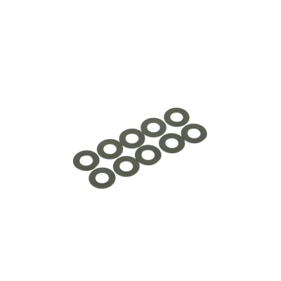 Hope Replacement M6x0.25mm Shim Washer 10-pack