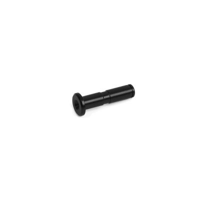 Hope Tech 3 Lever Pivot - Black