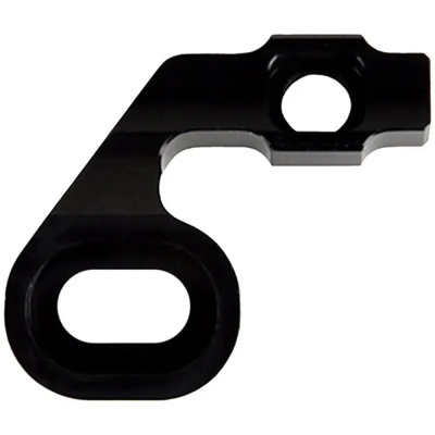 Hope Tech 4 SRAM Right Side Shifter Mount