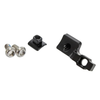 Hope Tech 4 Shim I-Spec EV Right Side Shifter Mount