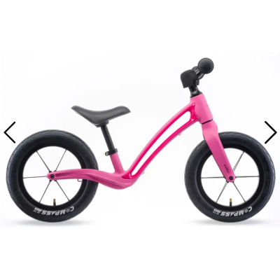 Hornit Airo 12 Flamingo Pink