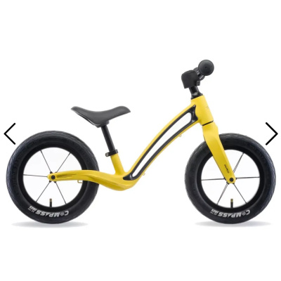 Hornit Airo 12 Hammer Yellow