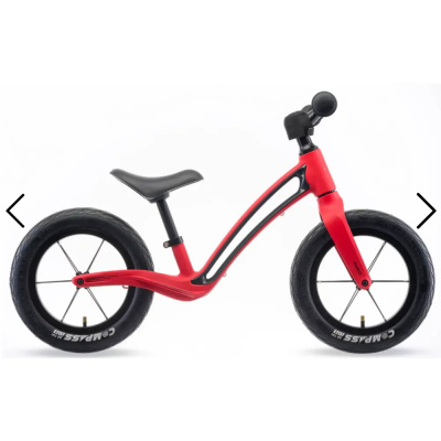 Hornit Airo 12 Magma Red