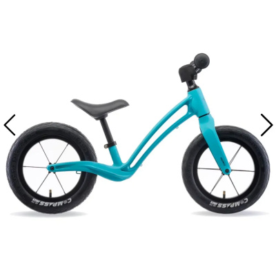 Hornit Airo 12 Tuvalu Turquoise
